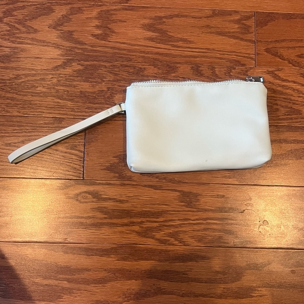 A New Day Wristlet